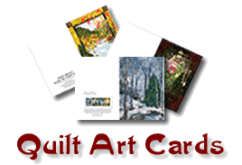 Quilt Art Cards