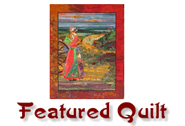 Featured Quilt